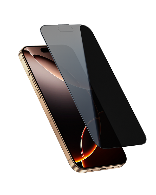 innostyle InvisiGuard privacy tempered glass TG-IG-16