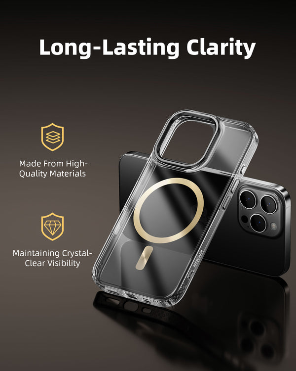 Innostyle MagGuard Magnetic Phone Case MPC-01-16P/PM