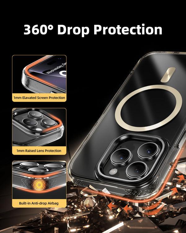 Innostyle MagGuard Magnetic Phone Case MPC-01-16P/PM