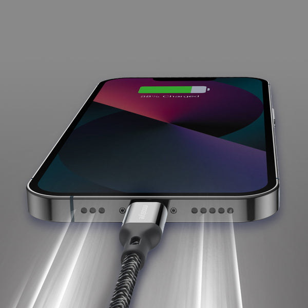 Innostyle PowerFlex USB-C To Lightning Cable ICL150AL