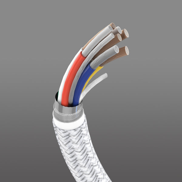 Innostyle PowerFlex USB-C To Lightning Cable ICL150AL