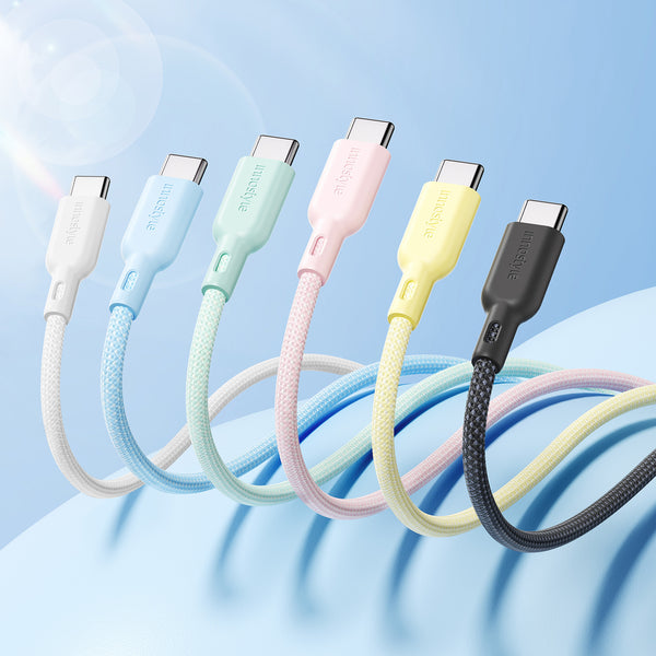 Innostyle PowerNova Youth USBC- To USB-C Cable ICC150