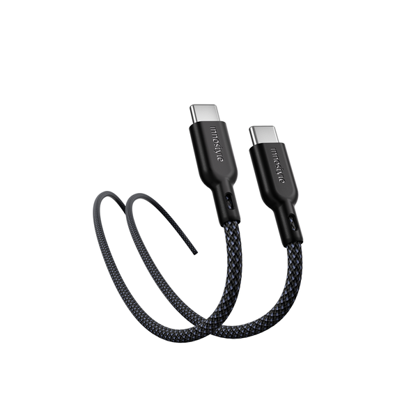 innostyle PowerNova Youth USBC- to USB-C cable ICC150