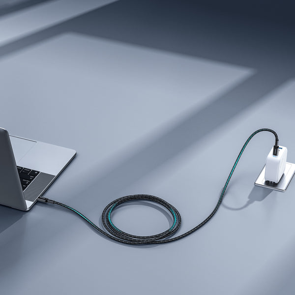 Innostyle PowerNova Youth USBC- To USB-C Cable ICC200