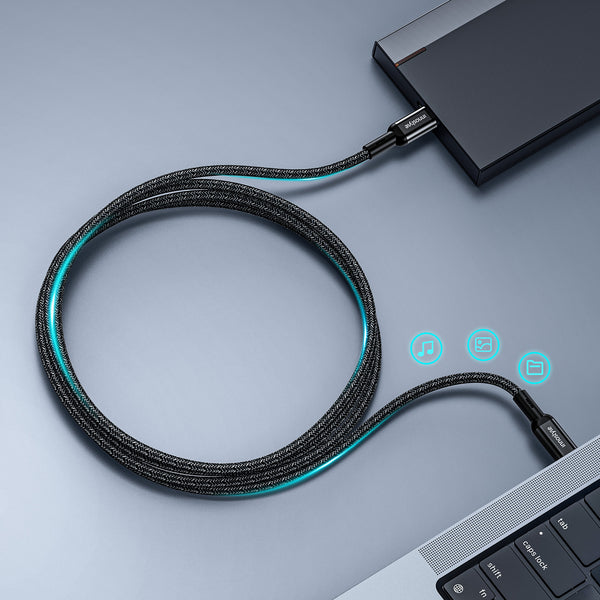 Innostyle PowerNova Youth USBC- To USB-C Cable ICC200