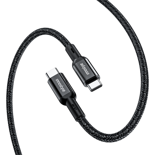 innostyle PowerNova Youth USBC- to USB-C cable ICC200
