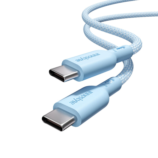Innostyle PowerNova Youth USBC- To USB-C Cable ICC240