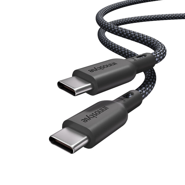 innostyle PowerNova Youth USBC- to USB-C cable ICC240