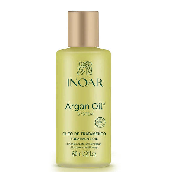 Inoar ARGAN OIL 60ml
