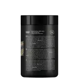 Inoar INOAR BRAZILIAN HAIR MASK PROTEIN AND MACADAMIA 1Kg