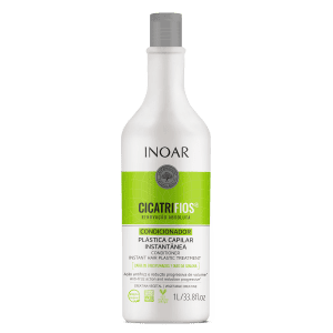 Inoar CICATRIFIOS DUO Shampoo And Conditioner 1LT