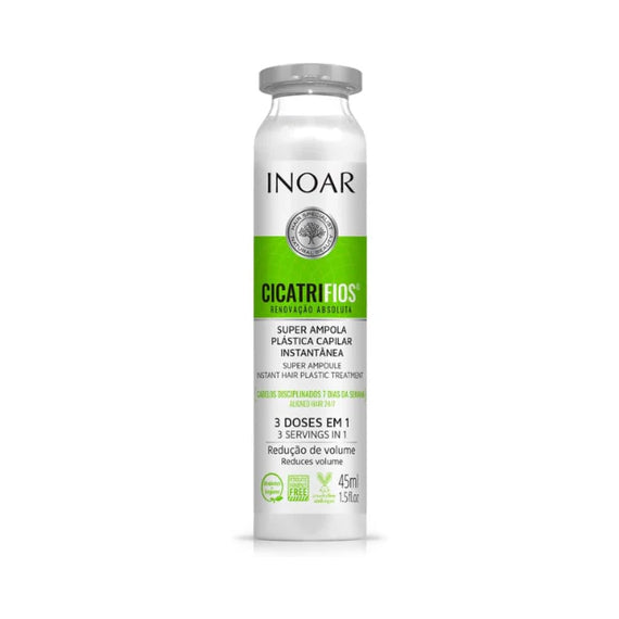 Inoar CicatriFios Treatment 6X 45ml