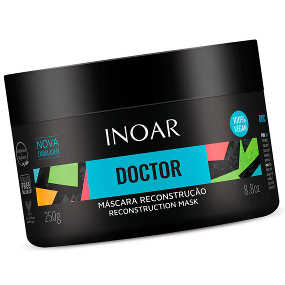 Inoar DOCTOR RECONSTRUCT MASK 250gr