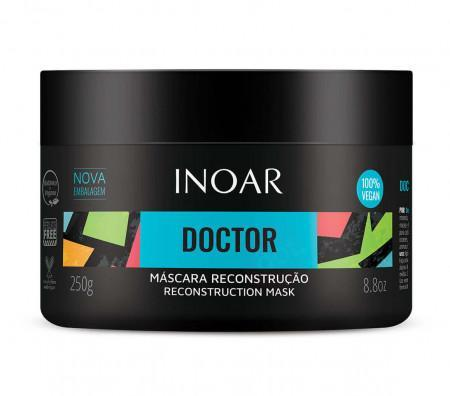 Inoar DOCTOR RECONSTRUCT MASK 250gr
