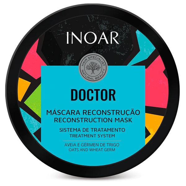inoar DOCTOR RECONSTRUCT MASK 250gr