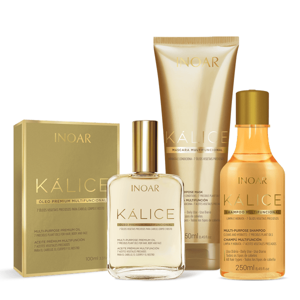 inoar INOAR KALICE SET