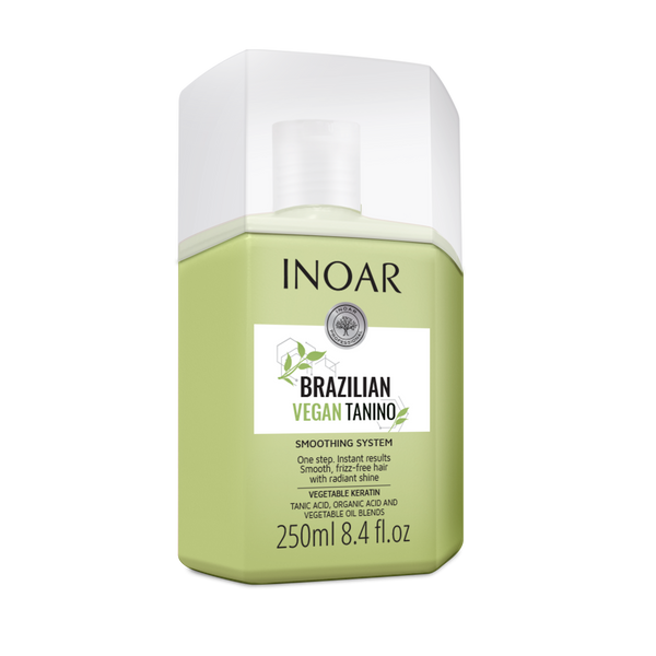 inoar INOAR TANINO KERATIN 250ML