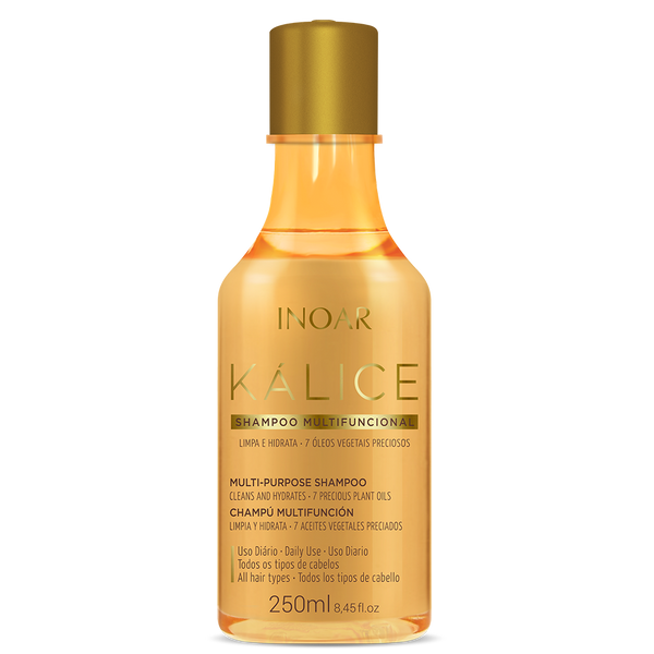 inoar Kalice Shampoo