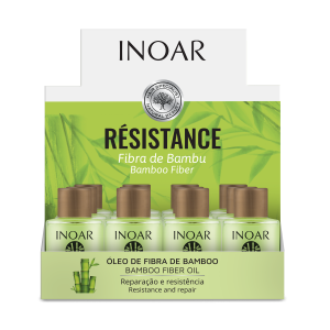 inoar RESISTENCE BAMBOO FIBER OIL HELPS GROWTH