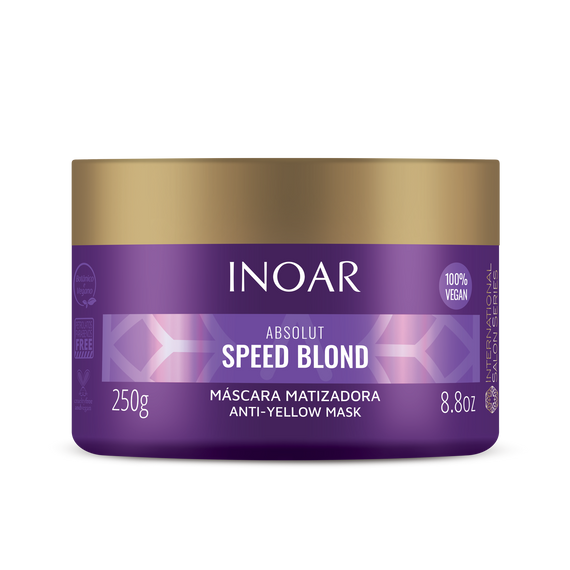 Inoar SPEED BLOND