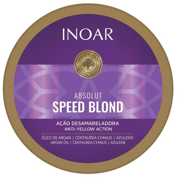 inoar SPEED BLOND