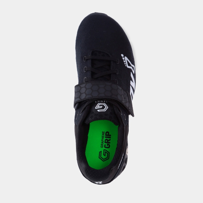 Inov 8 Fastlift Power G 380 Men's Weightlifting Shoe