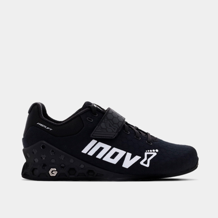 inov 8 Fastlift Power G 380 Women's Weightlifting Shoe