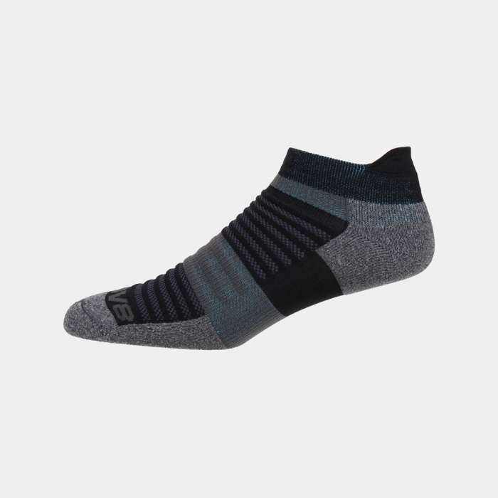 Inov 8 Active Low Sock For Running & Hiking