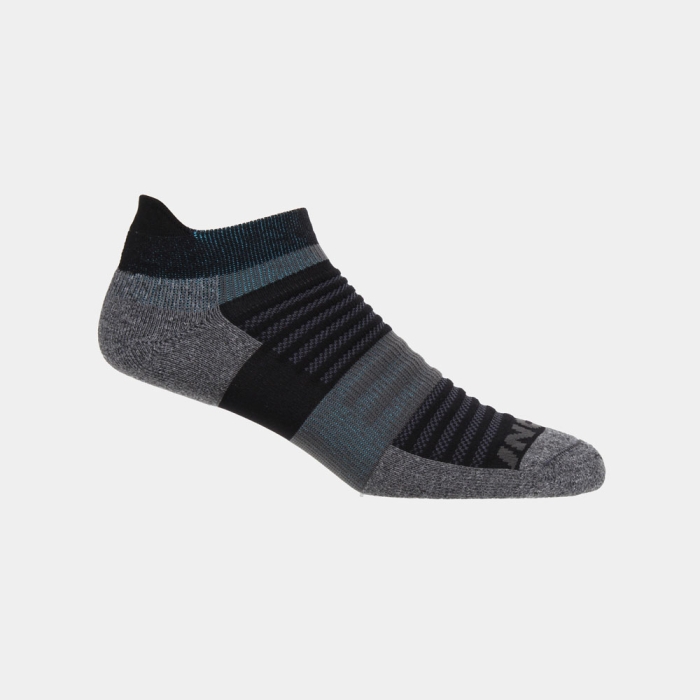 inov 8 Active Low Sock For Running & Hiking