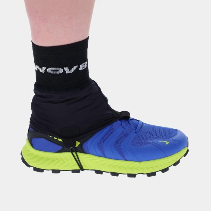 Inov 8 All Terrain Trail Running Gaiter