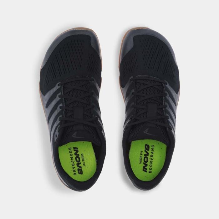 Inov 8 Bare-XF Men's Minimalist Gym Shoes