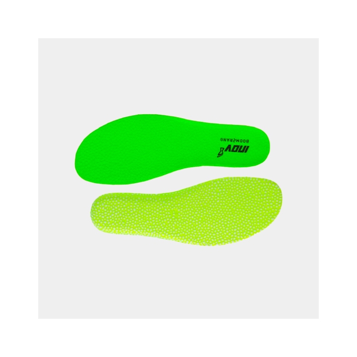 Inov 8 Boomerang Footbed - Running Shoe Insoles