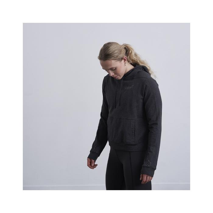 Inov 8 F-Lite Cropped Hoodie Women's