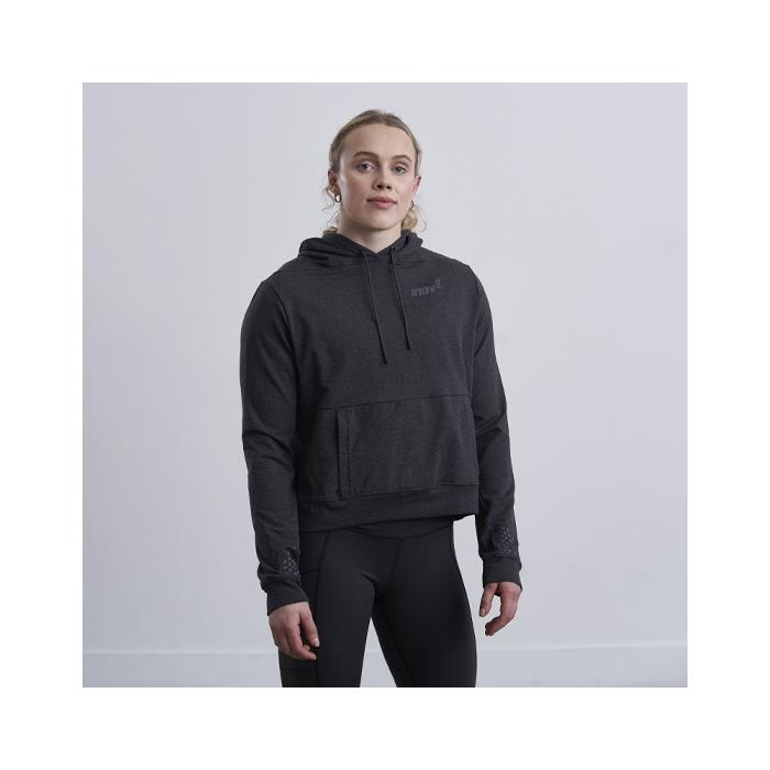 inov 8 F-Lite Cropped Hoodie Women's