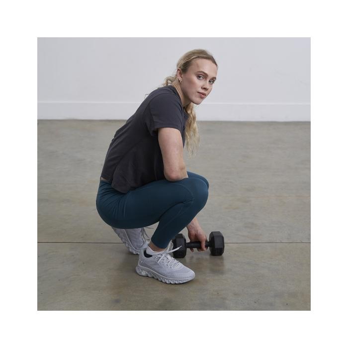 Inov 8 F-Lite Cropped Tee Women's