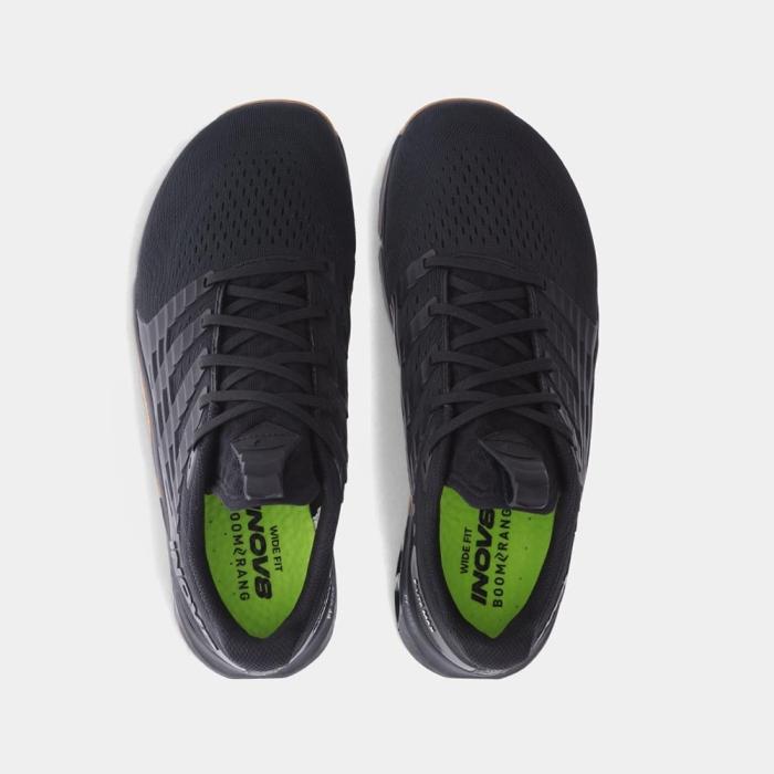 Inov 8 F-Lite Max Men's Lifting & Cardio Gym Shoe