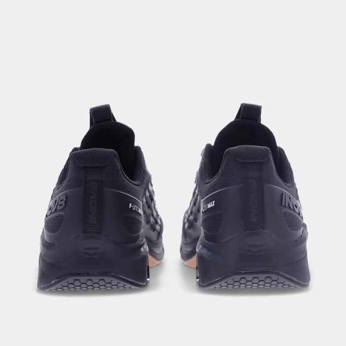 Inov 8 F-Lite Max Men's Lifting & Cardio Gym Shoe