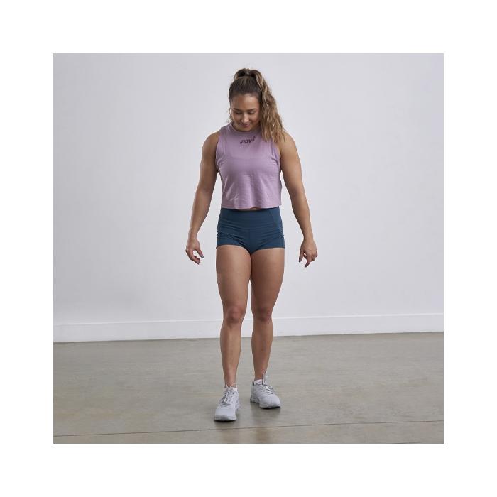 Inov 8 F-Lite Short Women's