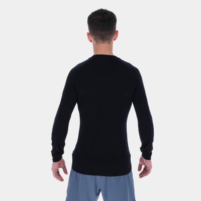 Inov 8 Men's Merino Long Sleeve Hiking T-Shirt