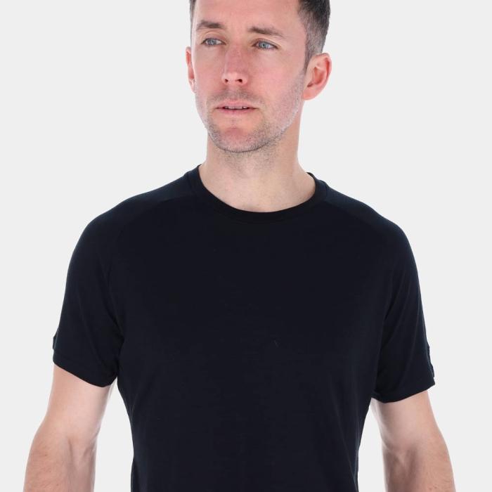 Inov 8 Men's Merino Short Sleeve Hiking T-Shirt