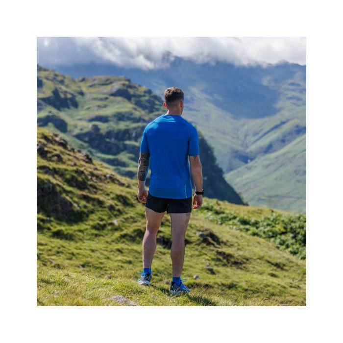 Inov 8 Men's Race Elite 5 Inch Running Short