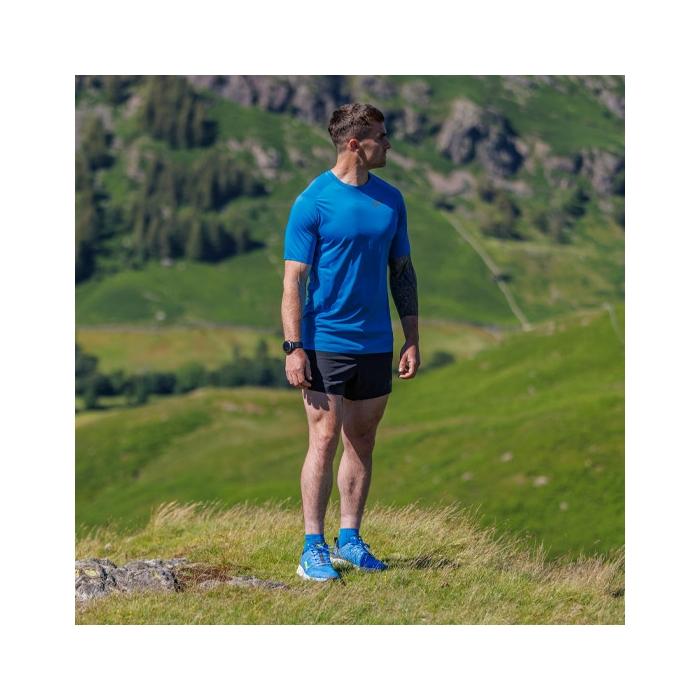 Inov 8 Men's Race Elite 5 Inch Running Short
