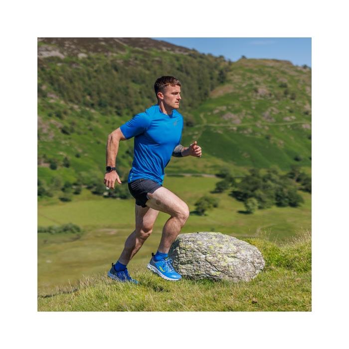 Inov 8 Men's Race Elite 5 Inch Running Short