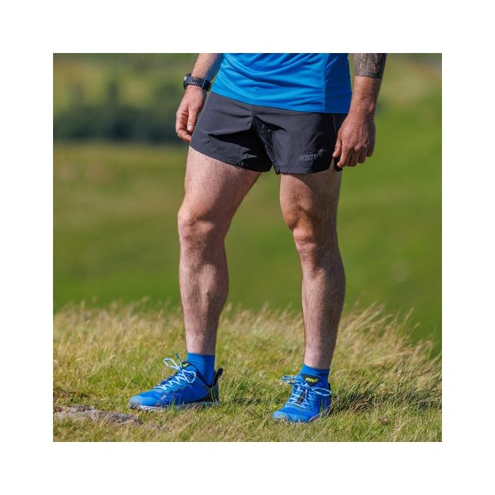 inov 8 Men's Race Elite 5 Inch Running Short