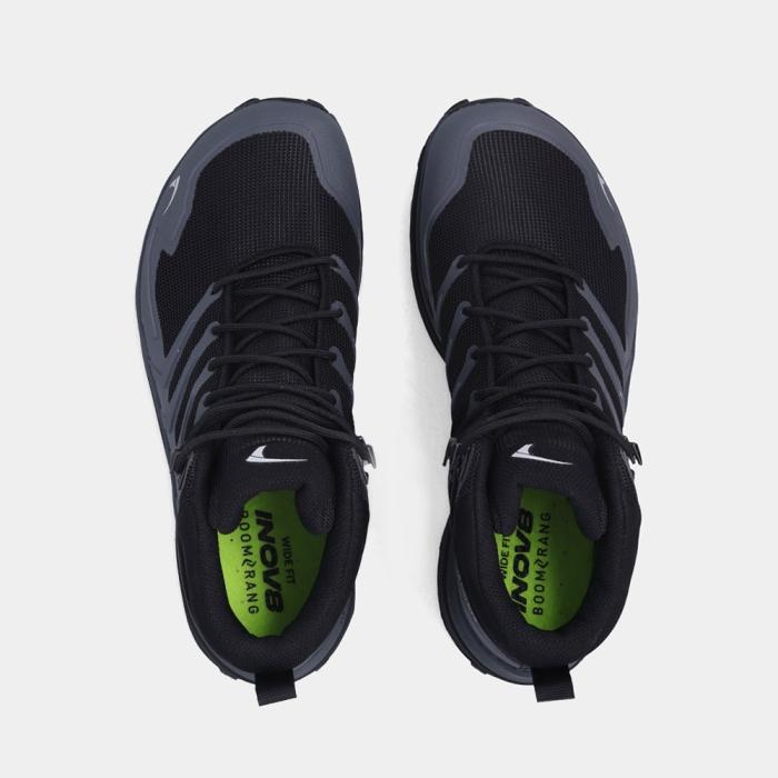 Inov 8 Men's Roclite Max Mid GTX Hiking Boots