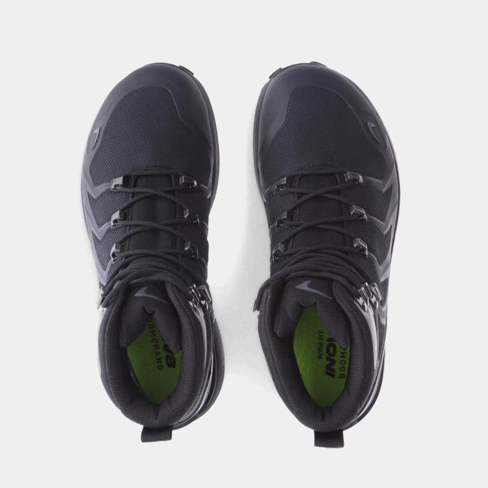 Inov 8 Men's ROCLITE PRO MID GTX Hiking Boots