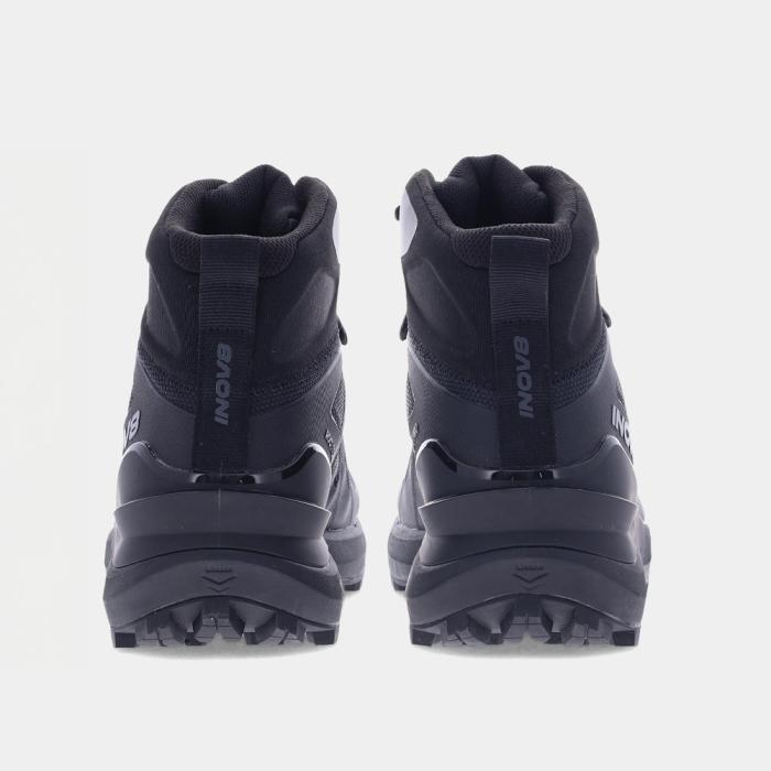 Inov 8 Men's ROCLITE PRO MID GTX Hiking Boots