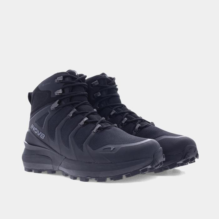 Inov 8 Men's ROCLITE PRO MID GTX Hiking Boots