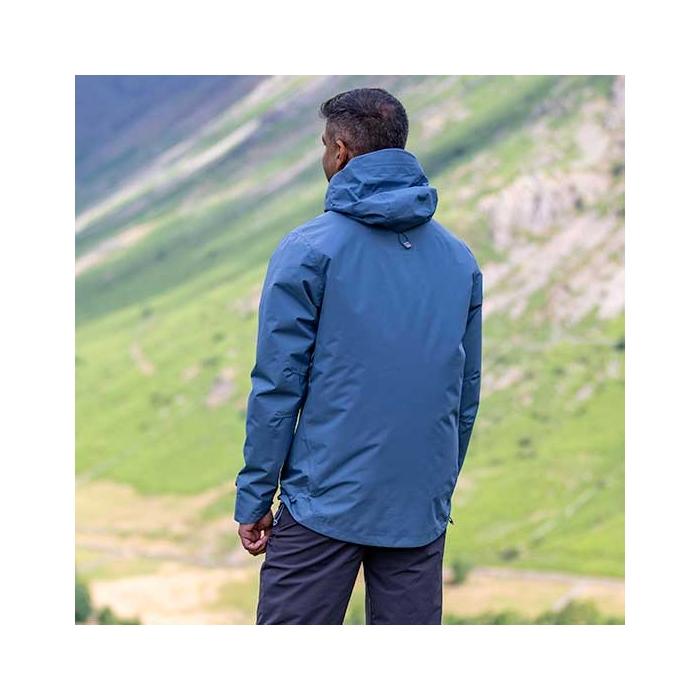 Inov 8 Men's Trailshell Waterproof Hiking Jacket