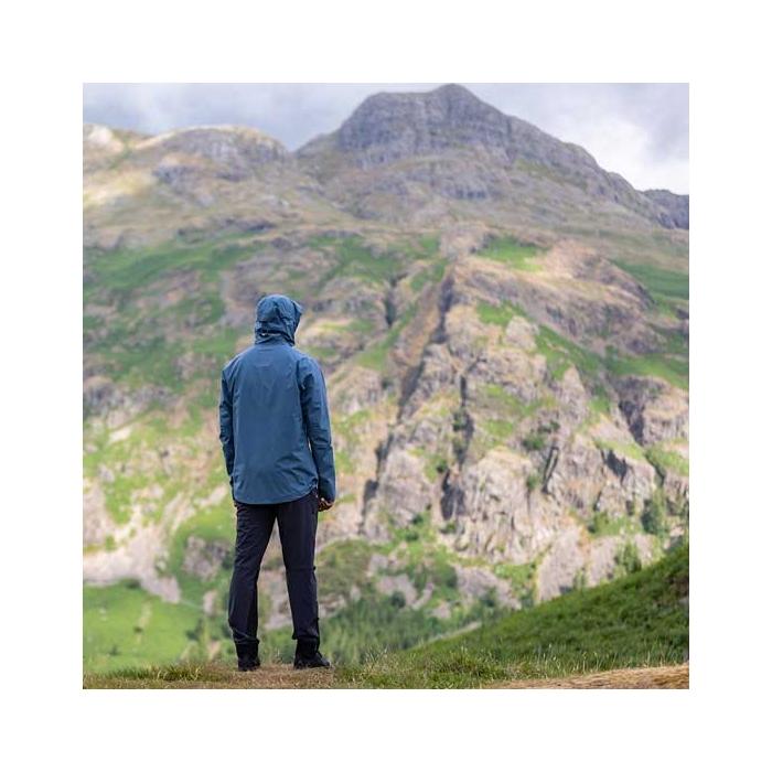 Inov 8 Men's Trailshell Waterproof Hiking Jacket